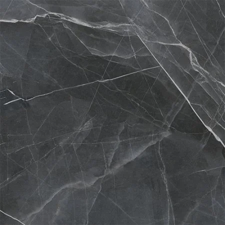 Керамогранит Vitra SityMarble Калакатта Блэк 60х60 (Лаппатированная и Реттифицированная) в Краснодаре