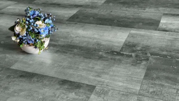 Кварц-виниловая плитка Alpine Floor Light Stone Корнуолл ECO-15-1 2,5 мм. 43 класс в Краснодаре