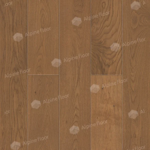 Инженерная доска Alpine Floor Villa Дуб Имбирный в Краснодаре