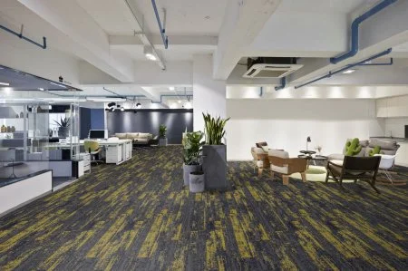 Ковровая плитка AW Marathon 95 в Краснодаре