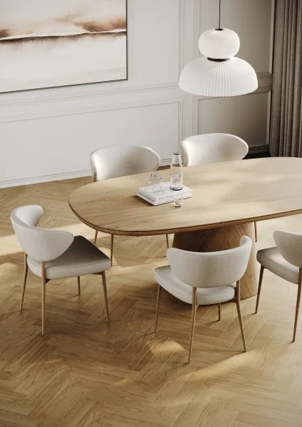 Паркетная доска Quartz Parquet Английская Ёлка Дуб Медовый Раф 33-463 в Краснодаре