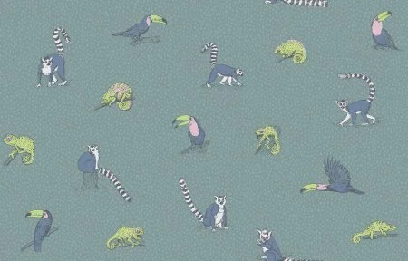 Обои Milassa Bon Voyage D9, 006 в Краснодаре