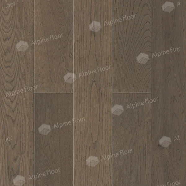 Инженерная доска Alpine Floor Villa Дуб Гранд Каньон в Краснодаре
