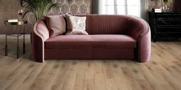 ПВХ плитка Invictus Primus Plank Royal Oak Traditional в Краснодаре