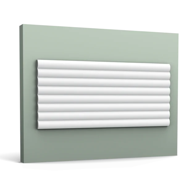 Декоративная панель Orac W110 (200x25x1.6 см) в Краснодаре