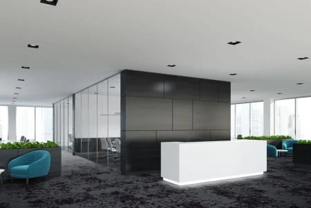 Ковровая плитка AW Macro 97 в Краснодаре