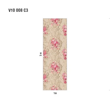 Обои Loymina Classic II V10, 008, C3 в Краснодаре