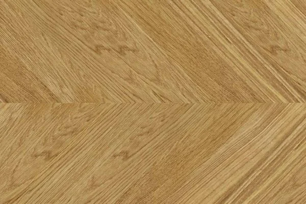 Пробковое покрытие CorkStyle Chevron Gold (1235*305*6 мм) HC в Краснодаре