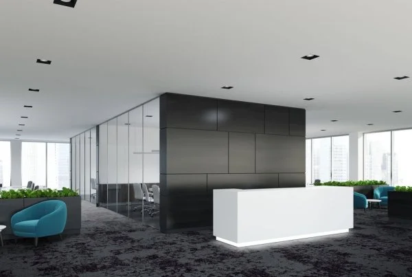 Ковровая плитка AW Macro 97 в Краснодаре