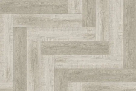 Виниловый пол Floor Factor Herringbone Graphite Oak в Краснодаре