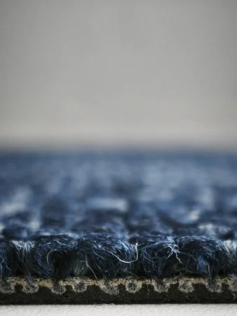 Ковровая плитка Bonkeel Sensei Blue в Краснодаре