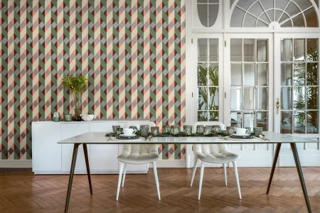 Обои Milassa Geometrica Gm5, 015 в Краснодаре