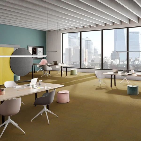 Ковровая плитка AW Marvel 29 в Краснодаре