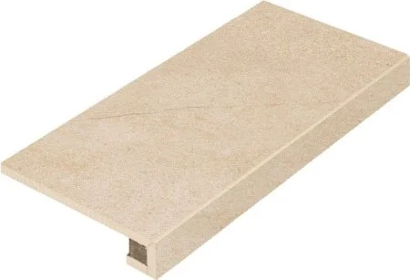 Керамогранит Italon Контемпора Флэйр 33x60 ступень фронтальная в Краснодаре