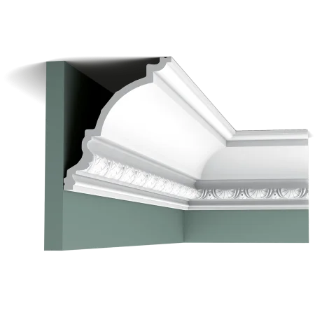 Карниз Orac C301 (17*144*2000 мм) в Краснодаре