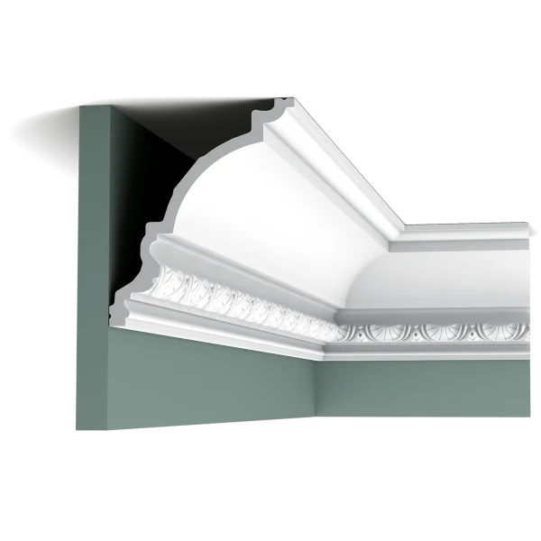 Карниз Orac C301 (17*144*2000 мм) в Краснодаре