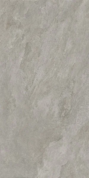 Керамогранит Vitra QuarStone Серый 60х120 (Натуральная и Реттифицированная) в Краснодаре