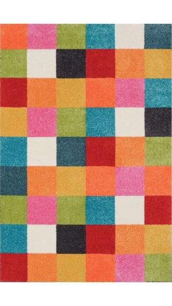 Ковер Синтелон Play 1,20x1,70 08AMP Прямоугольник в Краснодаре