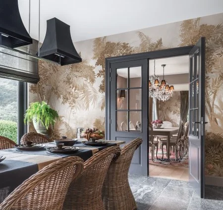 Обои Loymina Amazonia Ins10, 001/2 в Краснодаре