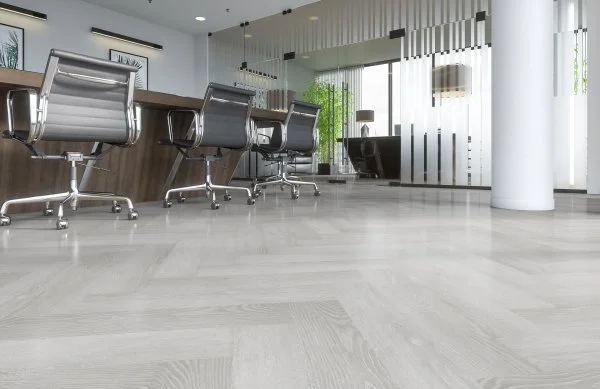 Кварц-виниловая плитка Fargo Parquet 4мм 33-2034-08 Дуб Эдинбург (Градиент) в Краснодаре