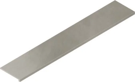 Керамогранит Italon Континуум Айрон Ступень Фронт 33х160 (Натуральная) в Краснодаре