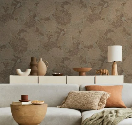 Обои Milassa Микадо KTS6 012 в Краснодаре