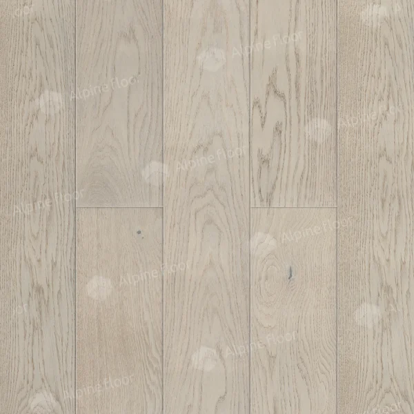 Инженерная доска Alpine Floor Villa Дуб Монблан в Краснодаре