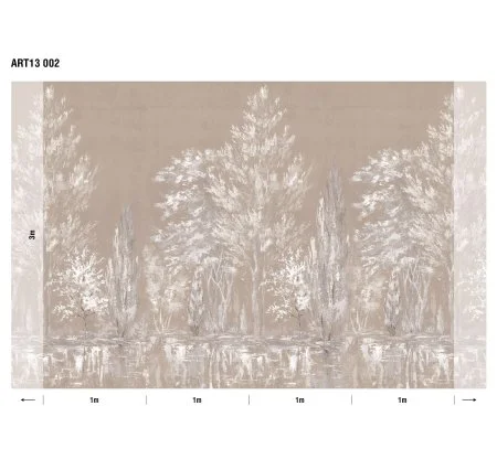 Обои Loymina Пейзаж vol. 2 ART13 002 в Краснодаре