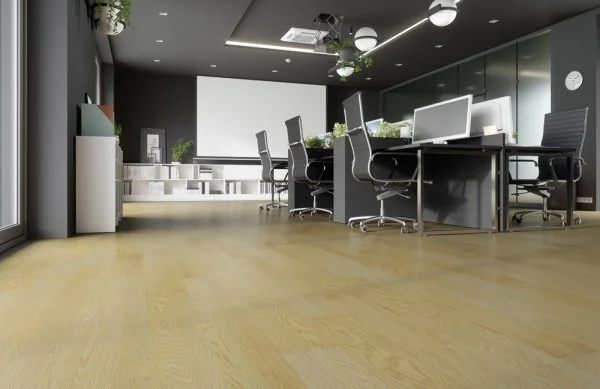 Кварц-виниловая плитка Refloor Fargo Comfort 64W970 Дуб Сидней в Краснодаре