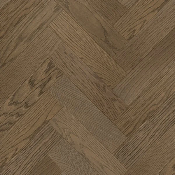 Паркетная доска Quartz Parquet Штучный паркет Дуб Муссон 44-1258-02 в Краснодаре