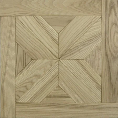 Модульный паркет Kochanelli Верона Ясень Беленый 470х470х15 мм в Краснодаре