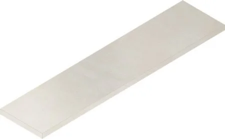 Керамогранит Italon Континуум Полар Ступень угловая левая 33х120 (Натуральная) в Краснодаре