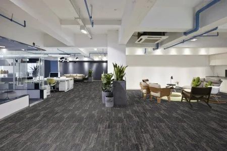 Ковровая плитка AW Marathon 96 в Краснодаре