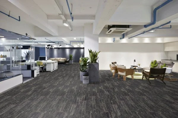 Ковровая плитка AW Marathon 96 в Краснодаре