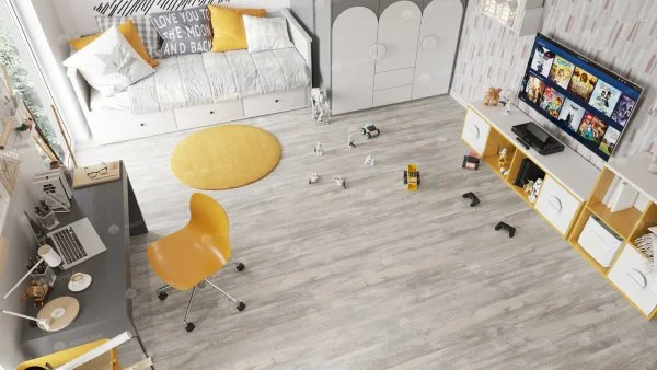 Кварц-виниловая плитка Alpine Floor Ultra Акация ЕСО 5-6 2 мм. 34 класс в Краснодаре