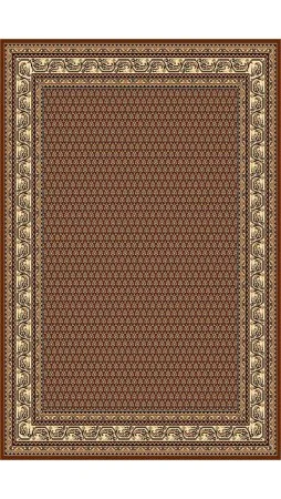 Ковер Синтелон Practica 2,00x3,00 26DPD Прямоугольник в Краснодаре