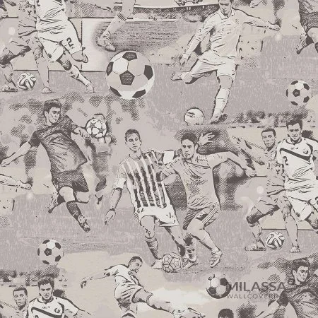 Обои Milassa Twins 11, 012/1 в Краснодаре