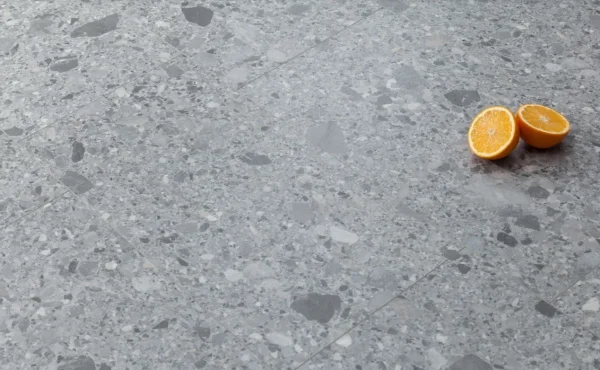 Плитка SPC Bonkeel Tile 4мм Grigio Terrazzo в Краснодаре