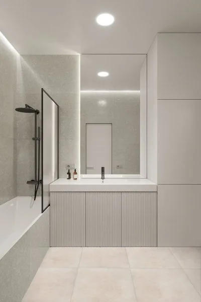 ПВХ плитка Bonkeel Rockstar Keith Плитка (457,2 x 457,2 мм) в Краснодаре