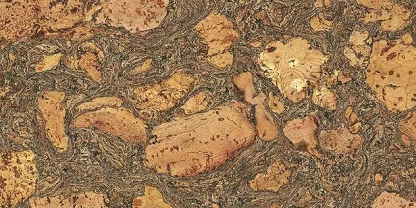 Пробковое покрытие CorkStyle Natural Cork Elba (915 х 305 х 10,5 мм) в Краснодаре