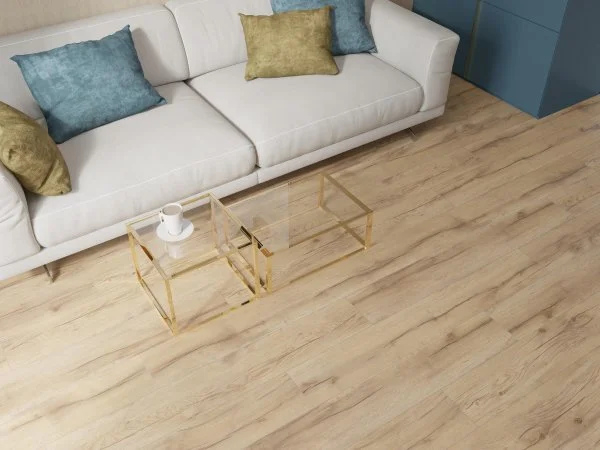 Ламинат Egger PRO 8/33 4V Дуб Ронгбук натуральный EPL208 в Краснодаре