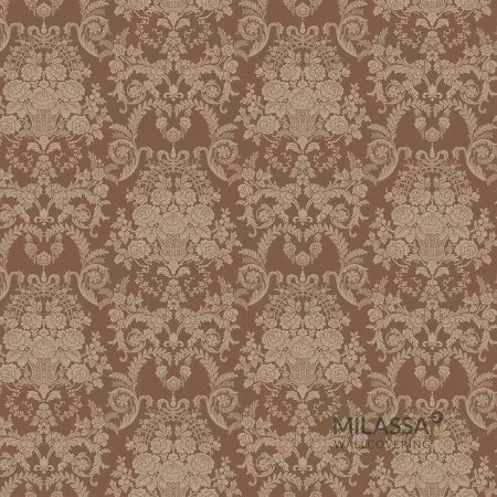 Обои Milassa Flos1, 010 в Краснодаре