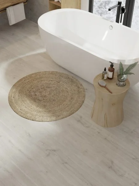 Ламинат Egger PRO 8/33 4V Large Aqua+ Дуб Уолтем белый EPL123 в Краснодаре