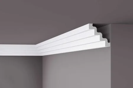 Карниз NMC Nomastyl ST4 (130х130х2000мм) в Краснодаре