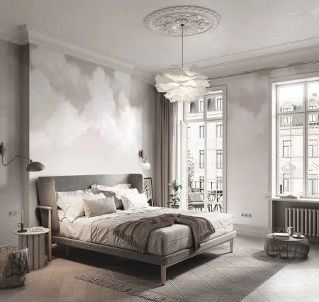 Обои Loymina Пейзаж ART3 002 в Краснодаре