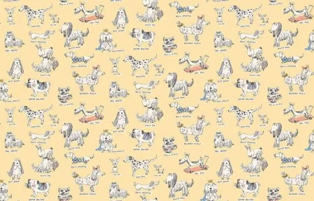 Обои Milassa Bon Voyage D6, 002 в Краснодаре