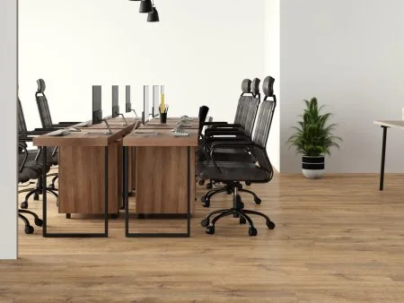 ПВХ Плитка IVC Tanto 834 Bergen Oak в Краснодаре