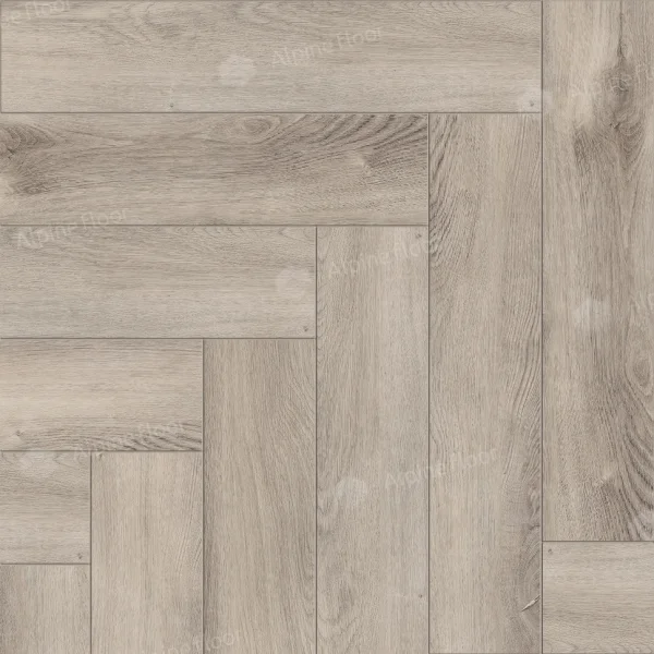 Кварц-виниловая плитка Alpine Floor Parquet Дуб Исида ЕСО 16-15 2.5 мм. 43 класс в Краснодаре