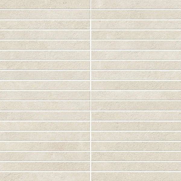 Керамогранит Italon Миллениум Пьюр мозаика Стрип 30*30 в Краснодаре