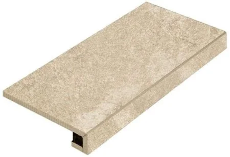 Керамогранит Italon Клаймб Роуп ступень фронтальная 33х60 в Краснодаре